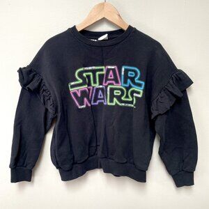 Zara Star Wars Sweatshirt